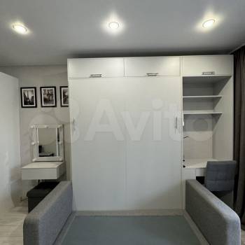 Продается 1-комнатная квартира, 25 м²