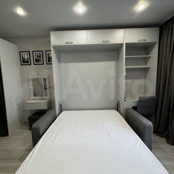 Продается 1-комнатная квартира, 25 м²