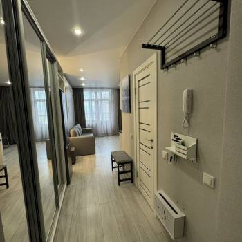 Продается 1-комнатная квартира, 25 м²