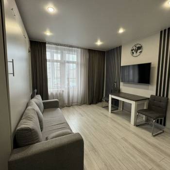 Продается 1-комнатная квартира, 25 м²