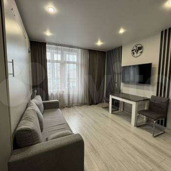 Продается 1-комнатная квартира, 25 м²