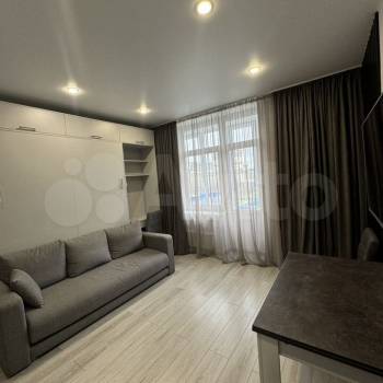 Продается 1-комнатная квартира, 25 м²