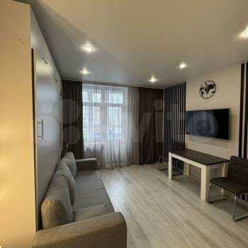 Продается 1-комнатная квартира, 25 м²