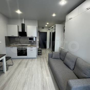 Продается 1-комнатная квартира, 25 м²