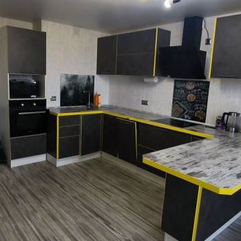 Продается 3-х комнатная квартира, 78 м²