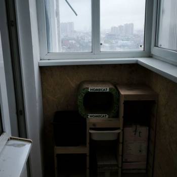 Продается 3-х комнатная квартира, 78 м²