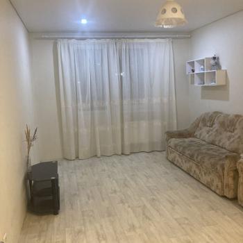 Сдается 2-х комнатная квартира, 60 м²