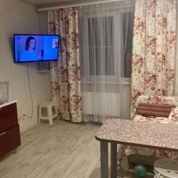 Сдается 2-х комнатная квартира, 60 м²