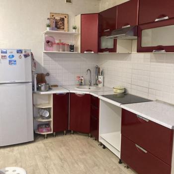 Сдается 2-х комнатная квартира, 60 м²