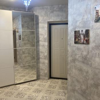 Сдается 2-х комнатная квартира, 60 м²