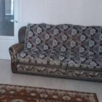 Продается 1-комнатная квартира, 43,3 м²