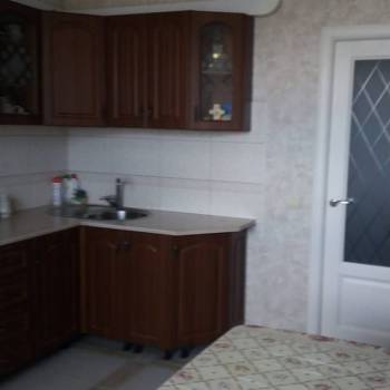 Продается 1-комнатная квартира, 43,3 м²