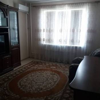 Продается 1-комнатная квартира, 43,3 м²