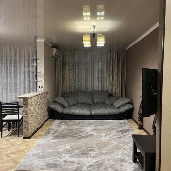 Сдается Многокомнатная квартира, 85 м²