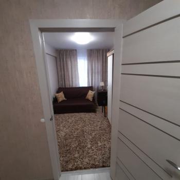 Сдается 2-х комнатная квартира, 41,4 м²