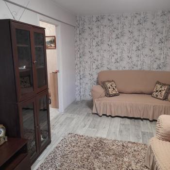 Сдается 2-х комнатная квартира, 41,4 м²