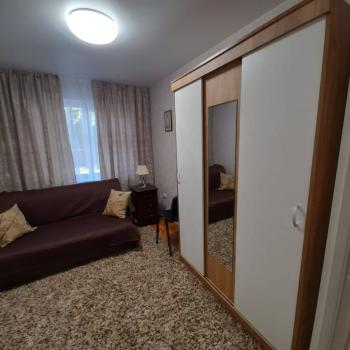 Сдается 2-х комнатная квартира, 41,4 м²