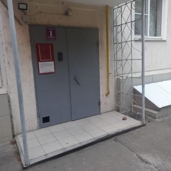 Сдается 2-х комнатная квартира, 41,4 м²