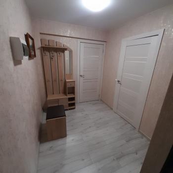 Сдается 2-х комнатная квартира, 41,4 м²