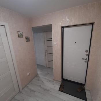Сдается 2-х комнатная квартира, 41,4 м²