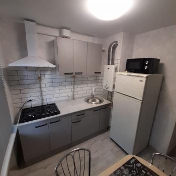 Сдается 2-х комнатная квартира, 41,4 м²
