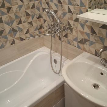 Сдается 1-комнатная квартира, 42 м²