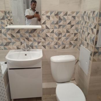 Сдается 1-комнатная квартира, 42 м²