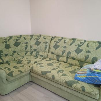 Сдается 1-комнатная квартира, 42 м²