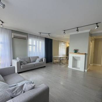 Продается 2-х комнатная квартира, 88 м²