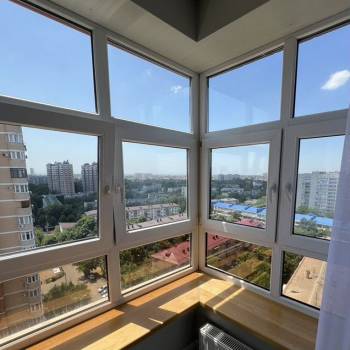 Продается 2-х комнатная квартира, 88 м²