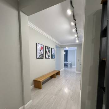 Продается 2-х комнатная квартира, 88 м²