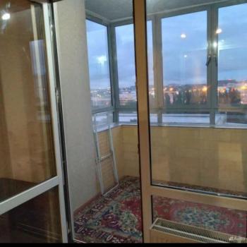 Сдается 1-комнатная квартира, 32,3 м²