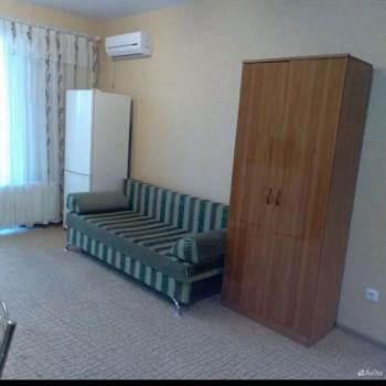 Сдается 1-комнатная квартира, 32,3 м²