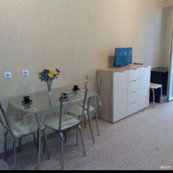 Сдается 1-комнатная квартира, 32,3 м²