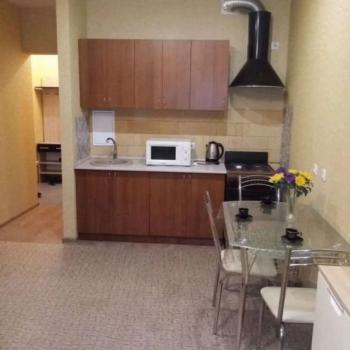 Сдается 1-комнатная квартира, 32,3 м²