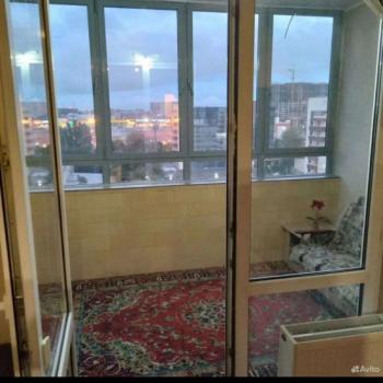 Сдается 1-комнатная квартира, 32,3 м²