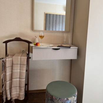 Сдается 2-х комнатная квартира, 55 м²