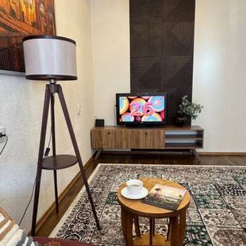 Сдается 2-х комнатная квартира, 55 м²