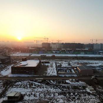 Продается 1-комнатная квартира, 33 м²