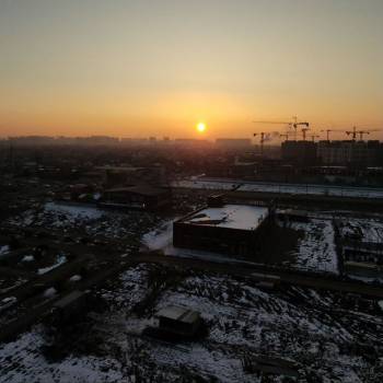 Продается 1-комнатная квартира, 33 м²