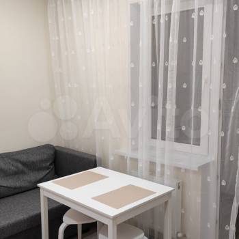 Сдается 1-комнатная квартира, 31 м²