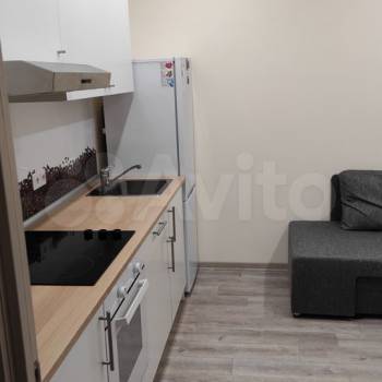 Сдается 1-комнатная квартира, 31 м²
