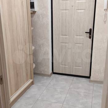 Сдается 1-комнатная квартира, 31 м²