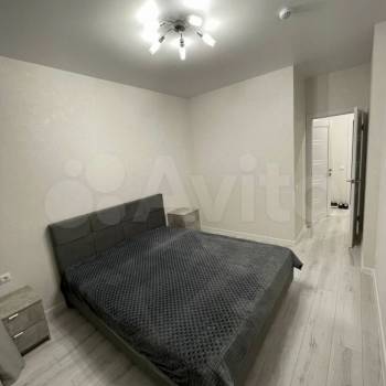 Сдается 1-комнатная квартира, 39,2 м²