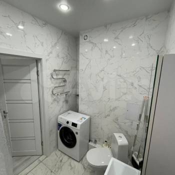 Сдается 1-комнатная квартира, 39,2 м²