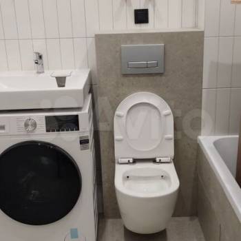 Сдается 1-комнатная квартира, 36 м²