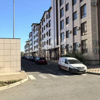 Продается 2-х комнатная квартира, 50 м²