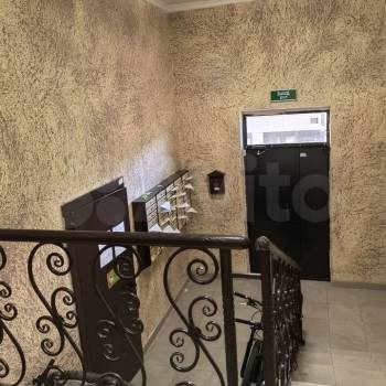 Продается 2-х комнатная квартира, 50 м²