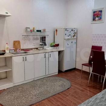 Продается 2-х комнатная квартира, 41 м²