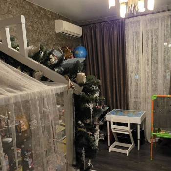 Продается 2-х комнатная квартира, 64 м²